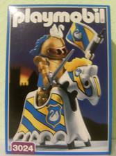 Playmobil Goldener Ritter 3024