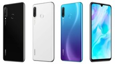 Huawei P30 Lite MAR-LX1A