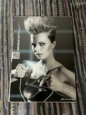 Kult - Pin Up-Werkstattkultur