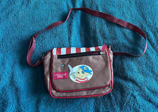 Steinbeck Kindertasche Pitzelpatz Umhängetasche Mädchen/Jungen Tasche Freizeit