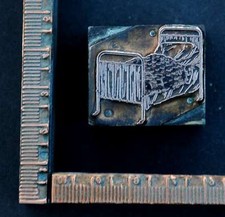 BETT Galvano Jugendstil