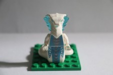 LEGO NINJAGO Eis Schlange