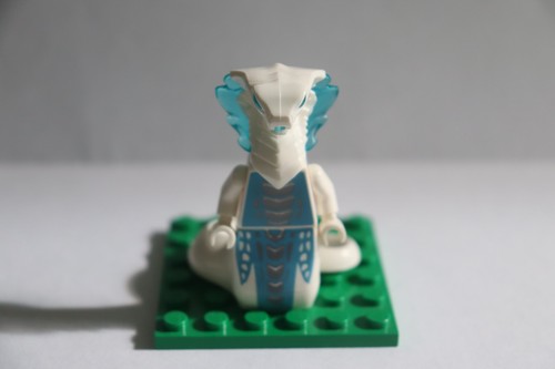 Lego ninjago eis schlange - ninjago,