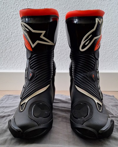 Alpinestars motorrad stiefel - motorrad,