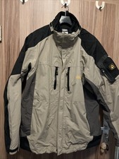 Jack Wolfskin Herrenjacke XXL