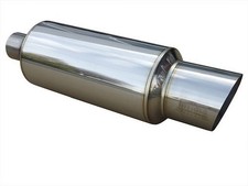 Invidia GT300 Universal