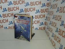 Schneewittchen muss sterben