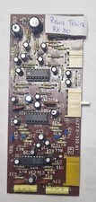 Ersatzteil Vorverstärker Leiterplatte RFT Rema Tonica RX80 