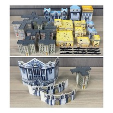 Warhammer Epic 40K Gelände