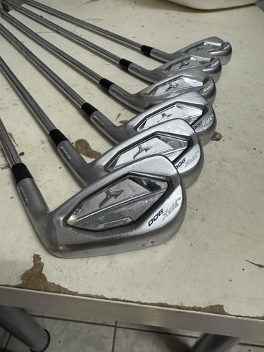 Mizuno jpx 900 forged - mizuno,