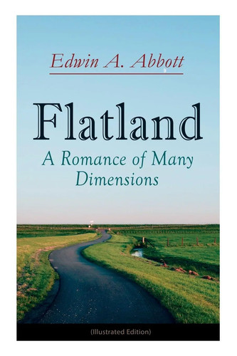 Flatland romance many - a,