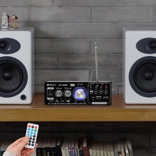2kanal bluetooth hifi - 2kanal,