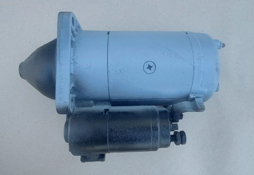 Anlasser starter fiat ducato - fiat,
