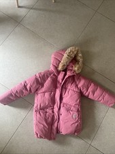 S. Oliver Daunenjacke Gr: 128