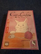 Cat Lady - Pegasus Spiele