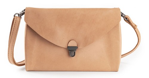 Harold fold handbag - clutch, m