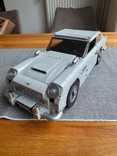 LEGO Creator Expert: James