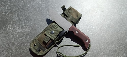 Survival bushcraft custom - bushcraft,