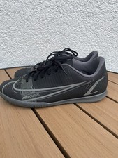 Nike Mercurial CV0826-004 HALLENSCHUH VAPOR 14  Gr. 36,5 US 4,5Y UK 4 cm23,5 TOP
