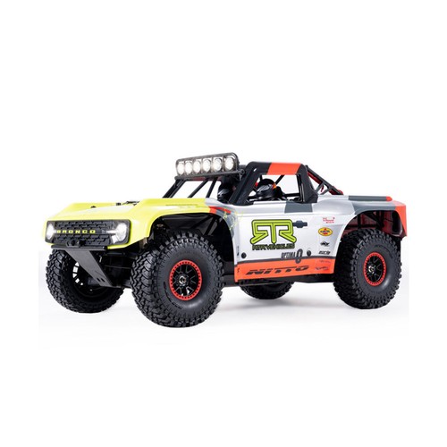 Xyz 1zu7 bronco brushless - 1zu7,