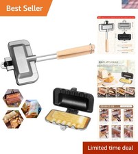 Nonstick Hot Dog Toaster &