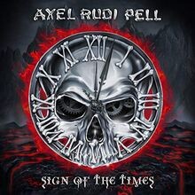 Sign the times von axel - of,