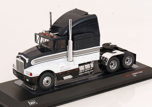 Ixo kenworth t600a 1986 - 1:43,