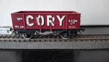 Hornby , Spur H0 Mineral Wagon WM Cory R.22 -