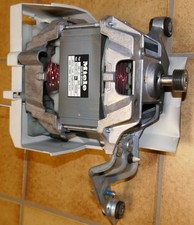 Miele Motor ; Mrt 37-606/2 ; 6034575 ; Nr. 110864F