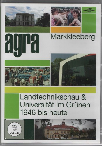 Agra markkleeberg - agra,