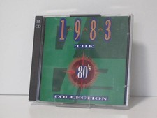 Sampler the 80 s - sampler:,