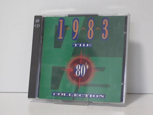 Sampler the 80 s - , 80's