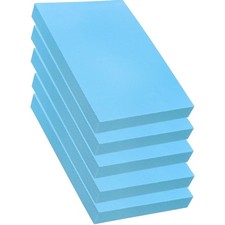 Styroporplatten Bastelplatten