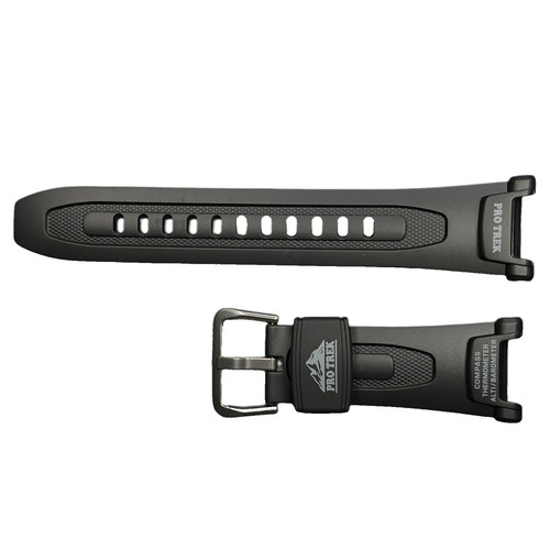 Casio original uhrenarmband - casio,