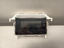 Ford Fiesta Mk 7 original