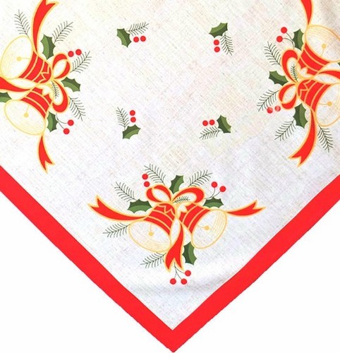 Tischdecke 85x85 druck - druck, in