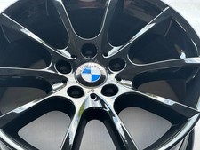 4XORIGINAL BMW 5er F10 F11 6er F06 F12 F13  8X18 ET30  6783521-13