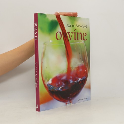 Víne joanna - víne, (2002) 