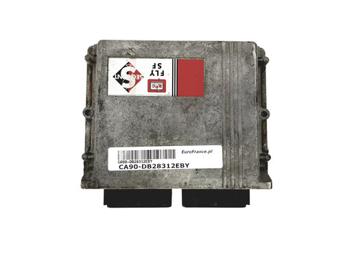 Steuergerät lpg 67r011002 - lpg,