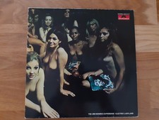 The Jimi Hendrix Experience