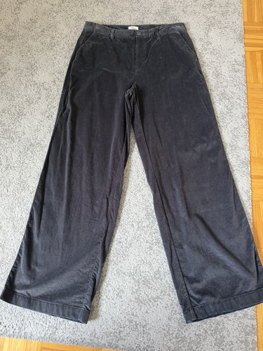 Neu oliver wide - wide, leg