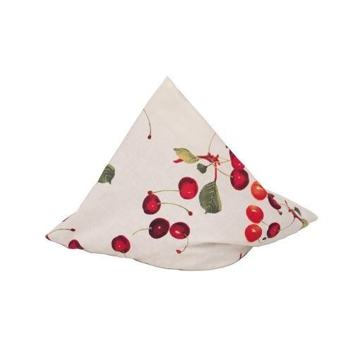 Kirschkernkissen 25x25 cm - 2x,