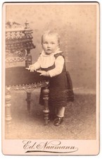 Fotografie Ed. Naumann