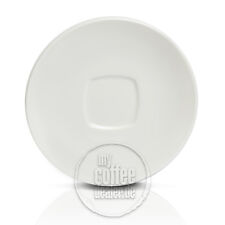 ALFREDO Tasse Cappuccino elfenbein unten 6 Stück