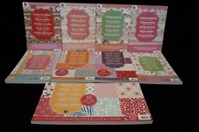 10❤ 21x15 Designpapier