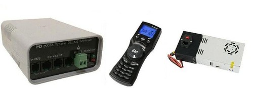 Digitalset