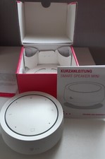 Smart Speaker mini mit Magenta