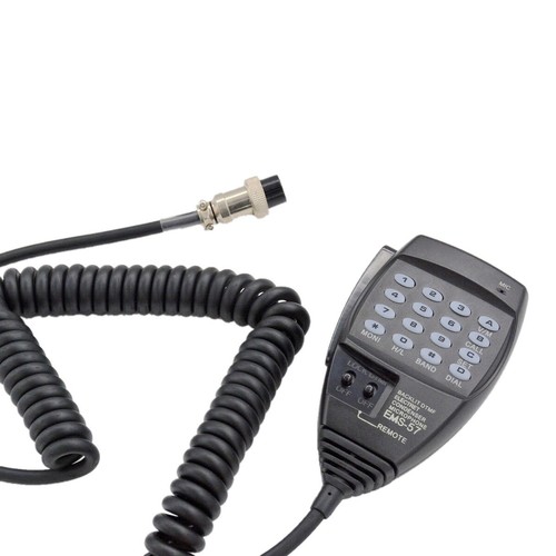 Ems57 mikrofon für - ems57, alinco