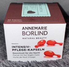 ANNEMARIE BÖRLIND NATURAL