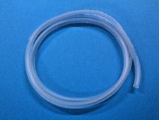 1 Meter Benzinschlauch 5x8mm